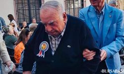 BTSO Eski Başkanı Mutlu Uraz, 86 Yaşında Hayatını Kaybetti