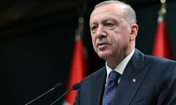 Erdoğan'dan Kurban Bayramı'nda Barış çağrısı