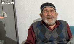 Osmangazi’de Kaybolan 69 Yaşındaki Adam Her Yerde Aranıyor