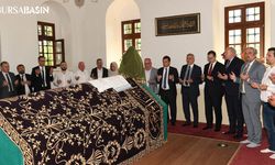 Osmanlı Sultanı 1. Murad'ın Şehit Edilişini Kosova'da Anma Etkinliği