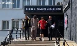 Osmangazi'de Sokak Kavgası: Genç Bıçaklı Saldırıya Uğradı