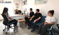 Osmangazi Belediyesi'nden Üniversite Adaylarına Tercih Danışmanlığı