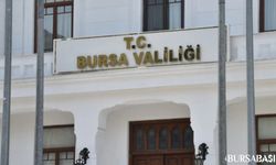 Bursa'da Provokasyon Yapan Şahıs Gözaltına Alındı