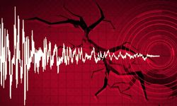 Bingöl Karlıova'da 4.2 Şiddetinde Deprem