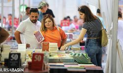 Mudanya Kitap Fuarı 23-28 Ağustos'ta "Değişim" Temasıyla Başlıyor