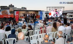 Gastronomi Festivali Öncesi Lezzetler ‘Gastronomi Tırı’ ile Tanıtılıyor