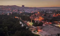 Şanlıurfa'da kaçak elektrik kullanım oranı geriledi