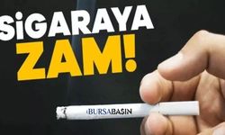 Philip Morris ve JTI Sigara Fiyatlarına Art Arda Zam