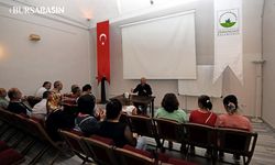 Osmangazi Belediyesi’nden Engelsiz Kurs