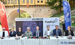 Bursa Uluslararası Fotoğraf Festivali 14. Kez Başlıyor