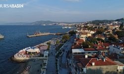 Mudanya'da "Avrupa Haraketlilik Haftası" heyecanı