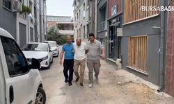 12 Yıl Hapis Cezalı Sabahattin Özer, 10 Yıl Sonra Yakalandı