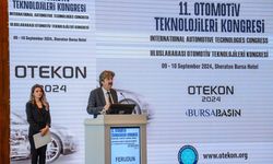 OTEKON 2024 Bursa'da Gerçekleşti