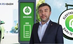 Arsima Enerji, Elektrikli Araç Şarj İstasyonları İçin Bayilik Veriyor!