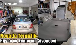 Novada Temizlik: Hijyen ve Konforun Güvencesi