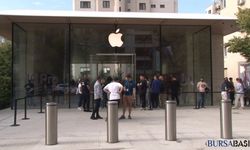 iPhone 16 Serisi İstanbul'da Satışa Sunuldu!