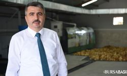 Yıldırım Belediyesi'nden Sürdürülebilir Tarım İçin 100 Ton Kompost