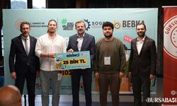 Gürsu Belediyesi Bursa'nın İlk E-Ticaret Hackathonu'na Ev Sahipliği Yaptı