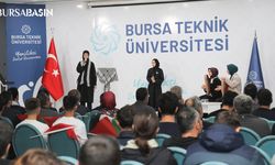 BTÜ Öğrencileri, Gazze İçin Şiirlerle Tepkilerini Dile Getirdi