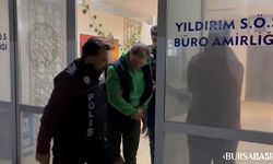 Bursa’da Yastık Kılıfında Metamfetamin Yakalandı