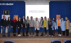 Yeşim Grup'tan “Bilinçli Kadın, Sağlıklı Gelecek” Semineri