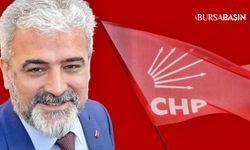 CHP Osmangazi’den Önemli Basın Toplantısı