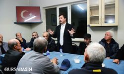 Başkan Özel: Maden Şirketine 1 Metrekare Bile Yer Satmayacağız