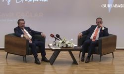 Cavit Çağlar: "En Büyük Başarım Pes Etmemek"