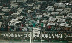 Bursaspor Taraftar Grubu Texas’a Fair Play Ödülü