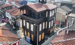 Mudanya’da Cumhuriyet Müzesi Restorasyonu Başladı