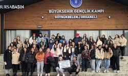 Göynükbelen’de Gençlere Başarı ve Motivasyon Kampı