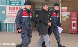 FETÖ Üyesi Eski Polis İnegöl'de Yakalandı