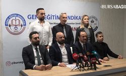 Genç Eğitim Sendikası Bursa Şubesi Açıldı