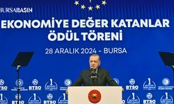 Cumhurbaşkanı Erdoğan, KOBİ'lere 2.500 Lira Destek Müjdesi Verdi