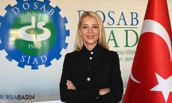 DOSABSİAD’ın 2025 Hedefi: Dijitalleşme ve Sürdürülebilirlik