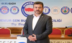 Ramazan Acar: Mazlumların Yanında Mücadeleye Devam Edeceğiz