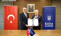 Daha Güçlü Bursa İçin Büyükşehir ve Üniversite El Ele