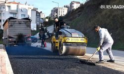 Gemlik Belediyesi’nden Ulaşımda Konfor Atağı