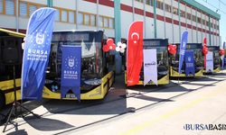 BURULAŞ 2024'te 334 Milyon Yolcu Taşıdı