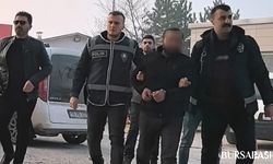 İnegöl kundaklama, baba ve oğul, jandarma operasyonu