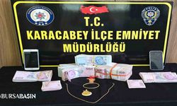 Karacabey'de Suç Oranı Yüzde 60 Azaldı