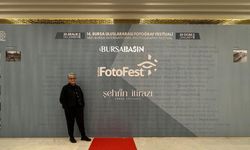 Bursa Fotoğrafın Kalbi Oluyor: Fotofest Başlıyor!