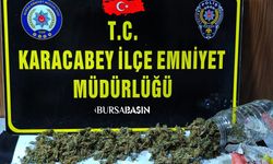 Karacabey’de Uyuşturucu Operasyonu