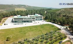 Mudanya Üniversitesi'nden Erasmus+ ile 35 Anlaşma