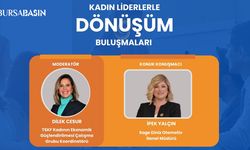 Kadın Liderlerle Dönüşüm Buluşmaları 7 Şubat’ta Yapılacak