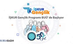 BUÜ Öğrencilerine İş ve Gelir Desteği