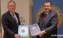 RUMELİSİAD ve Mudanya Üniversitesi Arasında Önemli İş Birliği