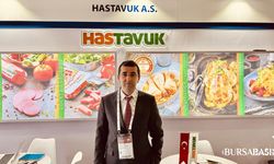 HasTavuk, Gulfood 2025’te Türkiye’yi Temsil Etti