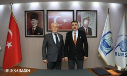 Başkan Bozbey’den Yıldırım’a Kentsel Dönüşüm Çağrısı