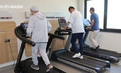 Pulmoner Rehabilitasyonla Nefes Darlığına Çözüm